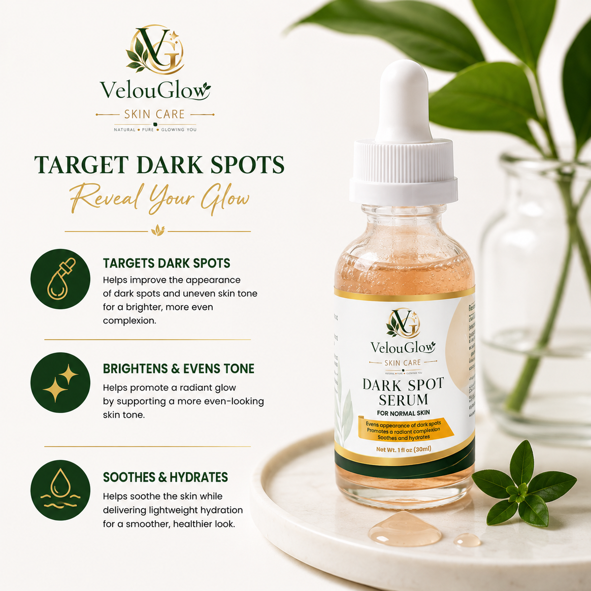 Dark Spot Serum