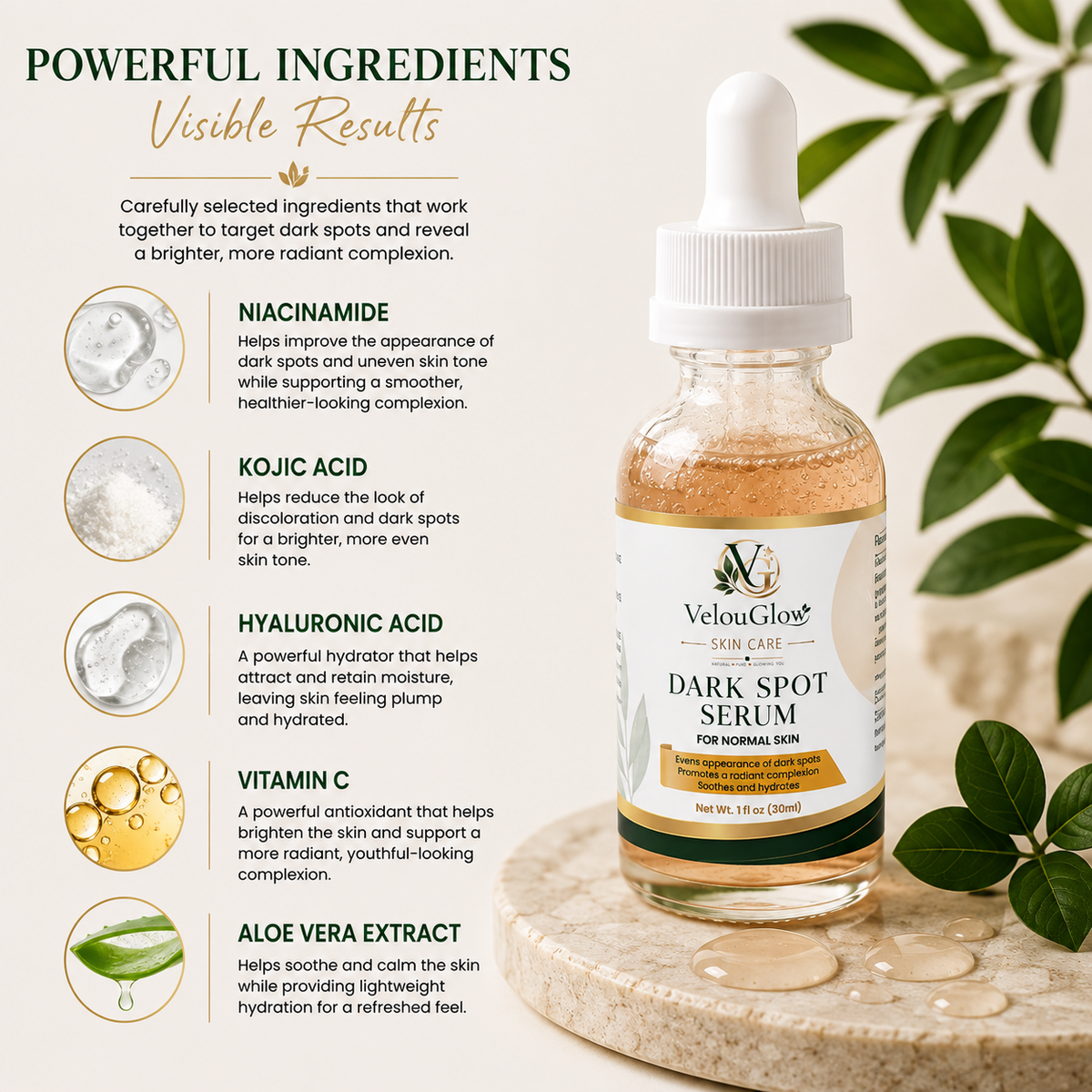 Dark Spot Serum