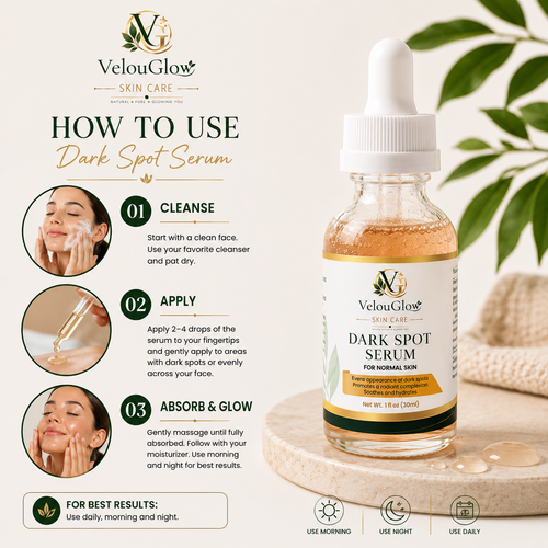 Dark Spot Serum